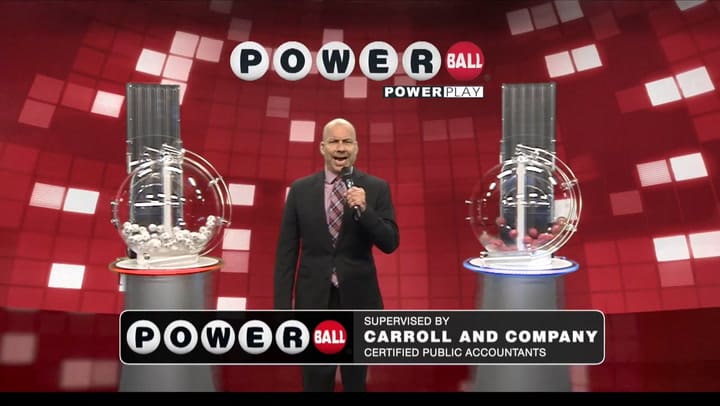 Resultados de la lotería Powerball del miércoles 23 de abril: los números ganadores en EE.UU.