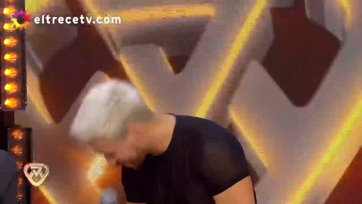 La Academia: Luciana Salazar y Guillermina Valdes recordaron que fueron primas políticas