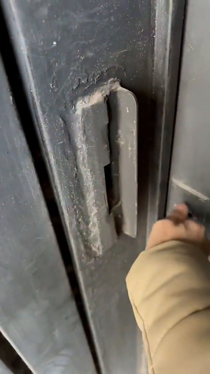 Tiene TOC severo y compartió cómo venció uno de sus mayores miedos (Video: TikTok @rorovitale)