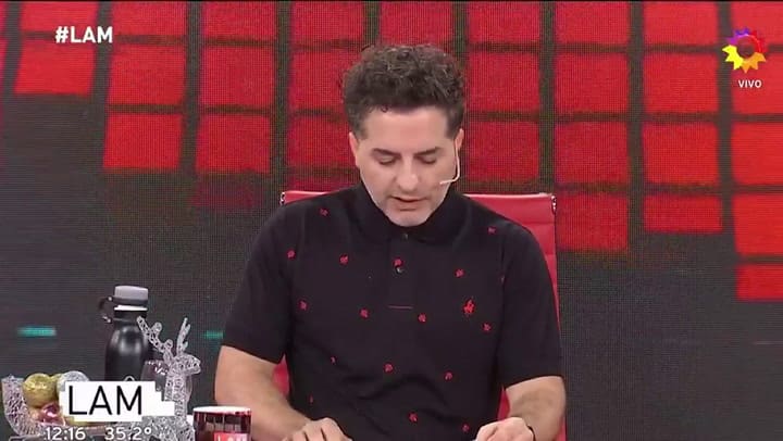 La boda secreta de Stefi Roitman y Ricky Montaner