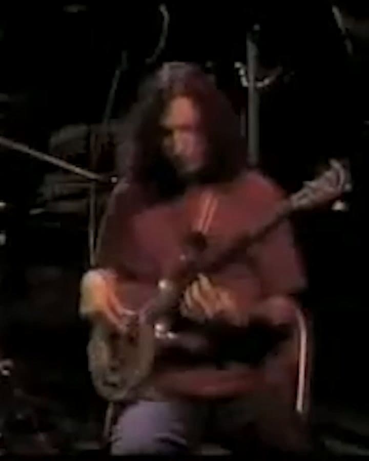 La trayectoria musical de Guillermo Vadalá