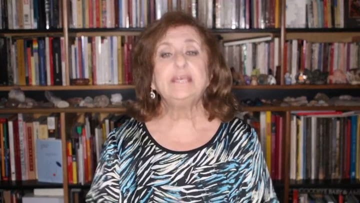 Los recomendados de cine de Catalina Dlugi