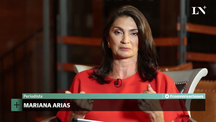 Entrevista completa a Ricardo Darín