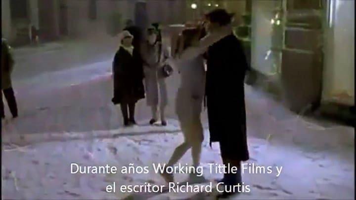 Realmente Amor - Trailer - Fuente: YouTube