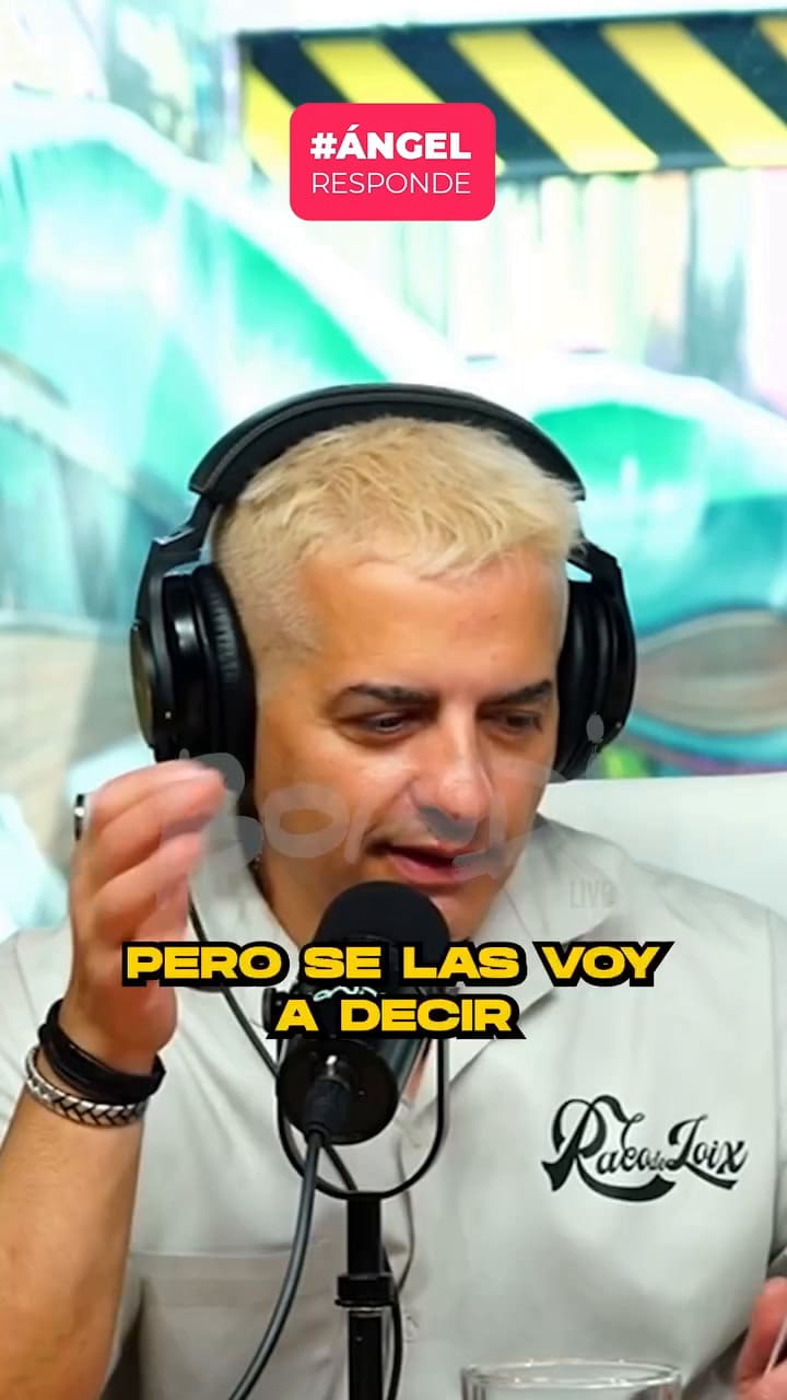 Ángel de Brito contó cuál es el monto que gana Andrea del Boca en Gran Hermano