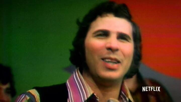 ReMastered: The Lion's Share | Tráiler - Fuente: Netflix