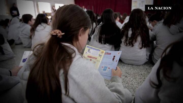 Dengue: ¿qué es el escuadrón antimosquito?