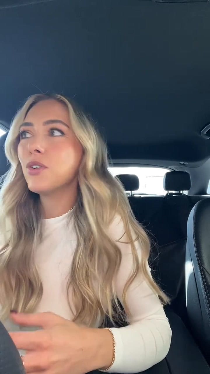 Contó cómo ducharse y revolucionó las redes