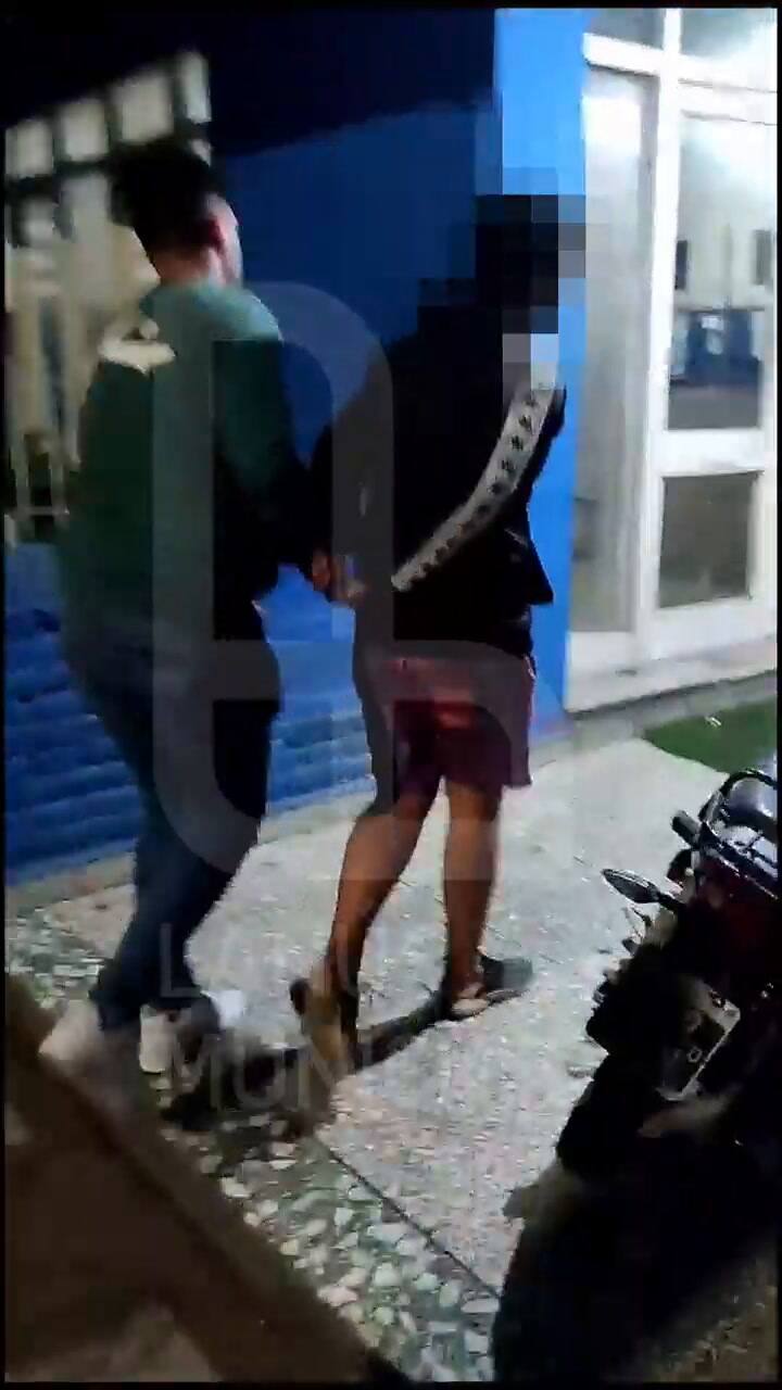 Crimen de Morena: detuvieron a uno de los prófugos en Punta Lara