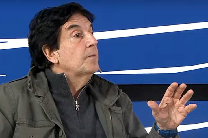 Carlos Melconian No Sabemos Qué Quiere Hacer El Gobierno Con La Moneda