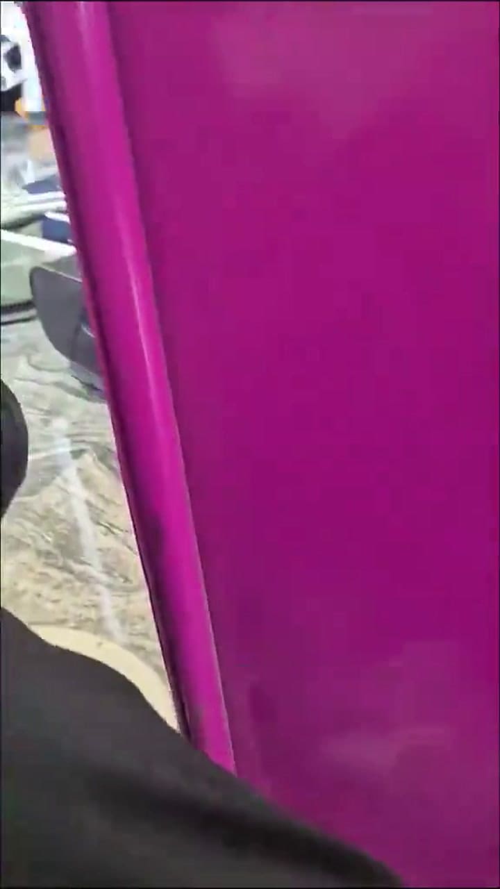 Pánico en el Aeropuerto de Guadalajara