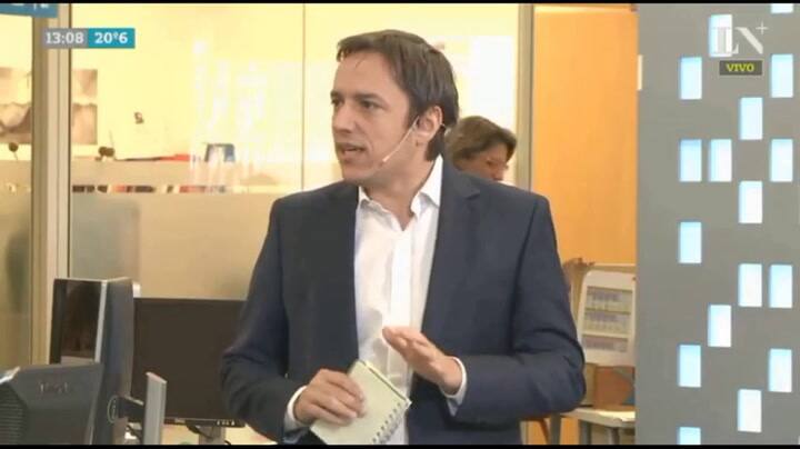 Aerolíneas Argentinas anunció la cancelación de todos sus vuelos del lunes 26/11