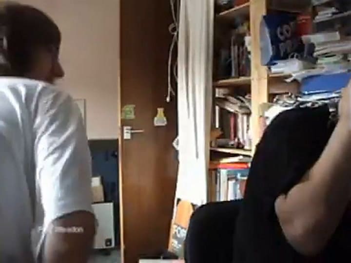 Paul Weedon explica cómo fue convertirse en meme solo por un video de 11 segundos