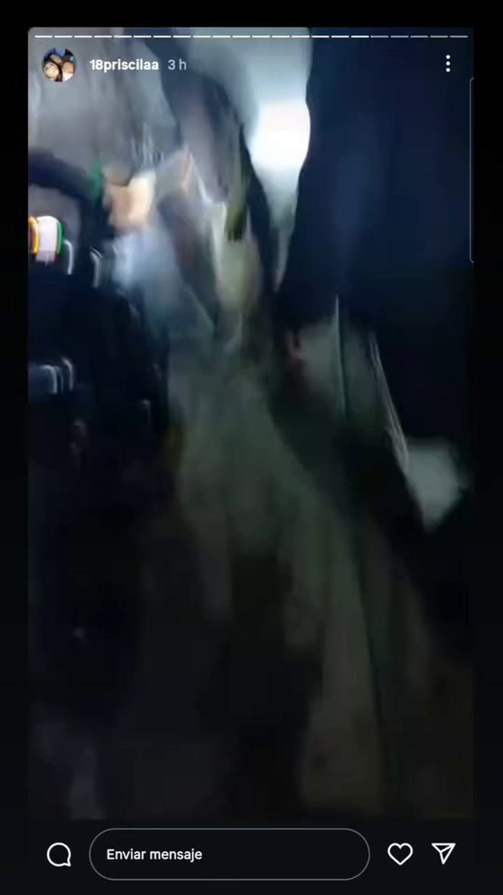 El velorio tumbero en La Matanza