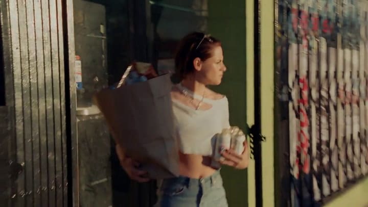 El nuevo video de The Rolling Stones - Ride 'Em On Down