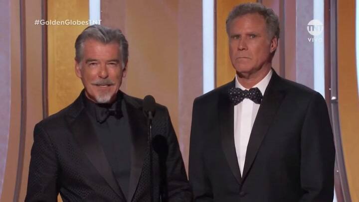 Mejor película: Érase una vez en Hollywood - Fuente: TNT