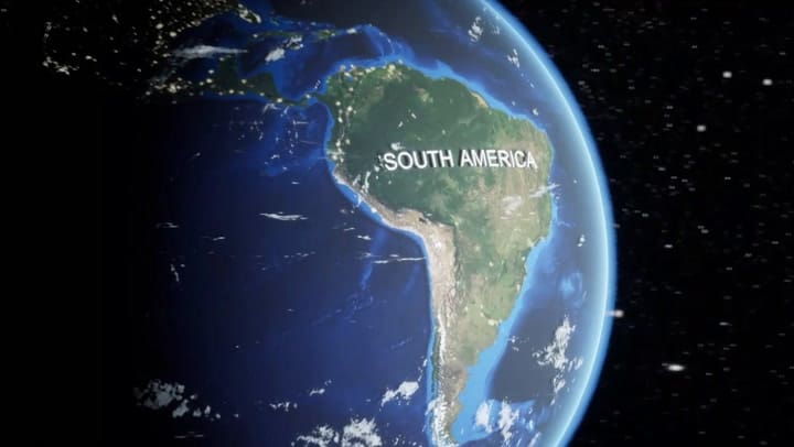 El video institucional del proyecto Río Tinto Rincón Litio