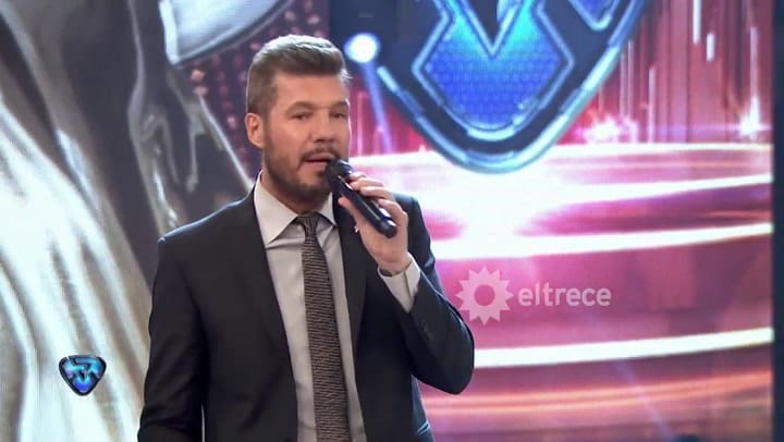 El emotivo ritmo libre de Nancy Pazos