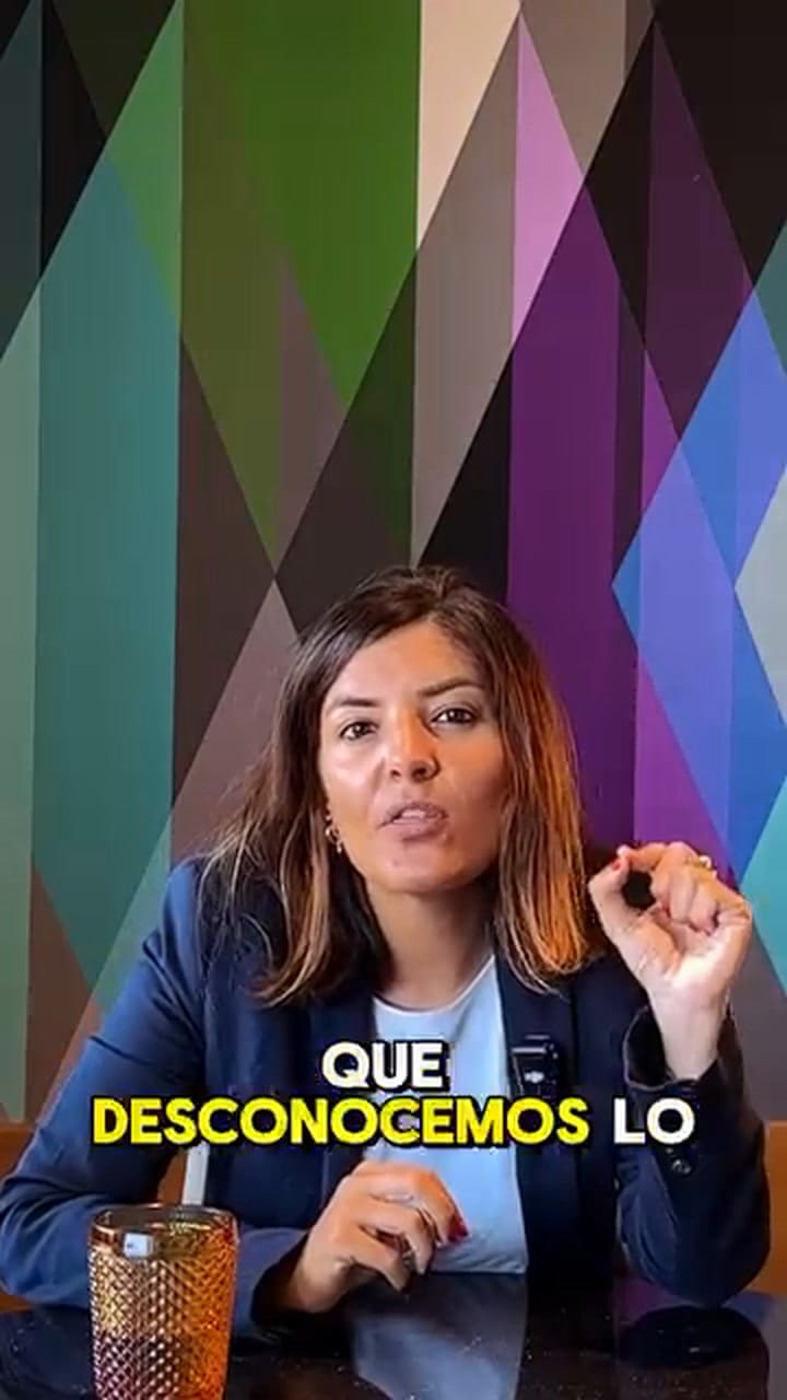 El autoconocimiento es una de las herramientas más potentes e importantes para el cuidado de la salud mental