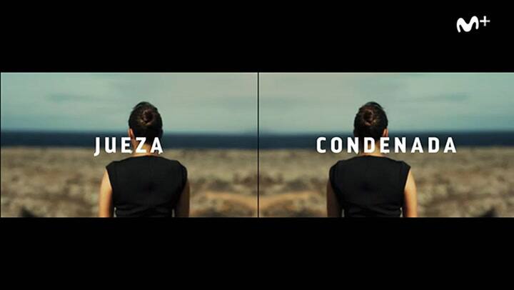 Trailer de la serie Hierro - Fuente: YouTube