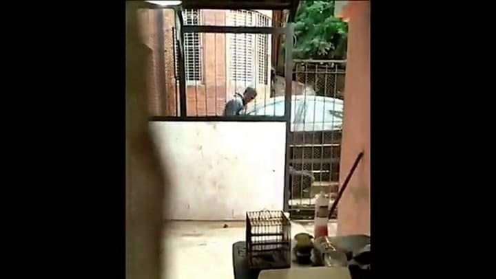 La Matanza: asesinaron a un vecino para robarle el auto