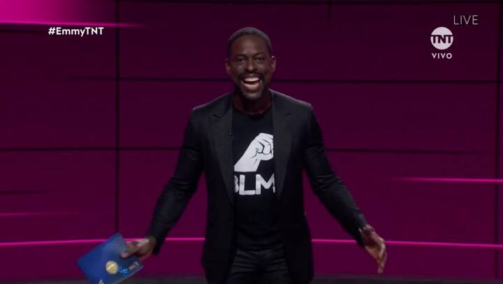 Emmys 2020: Mejor serie dramática - Fuente: TNT