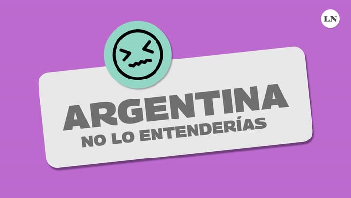 Argentina, no lo entenderías: la candidata tatuada, la ladrón amable y el amante en el ascensor