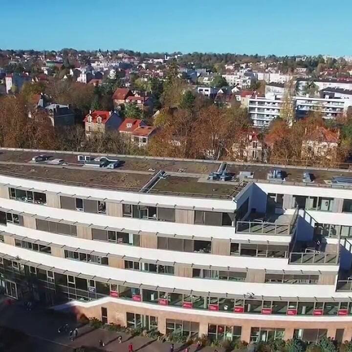 Así es el colegio al que asisten los hijos de Messi