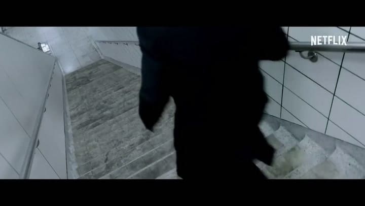 Trailer de Anon - Fuente: YouTube