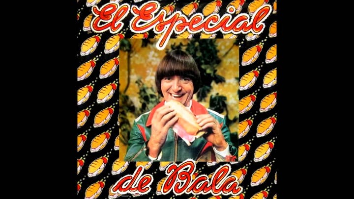 “Angueto quedate quieto”