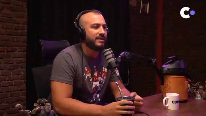 Alberto Fernández: “Biden siempre me dice que él y yo tenemos algo en común