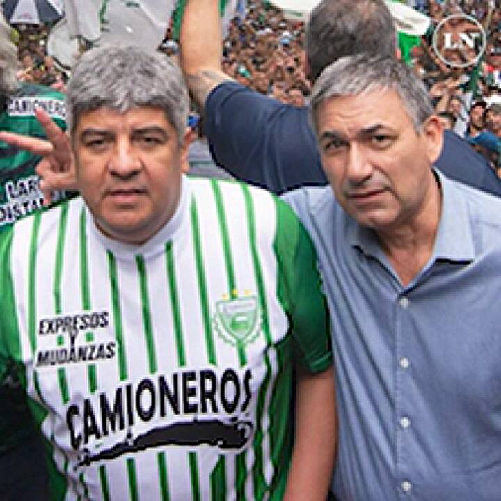 Baja una moneda y lo cagamos a tiros': la estremecedora amenaza a un dirigente opositor a Moyano