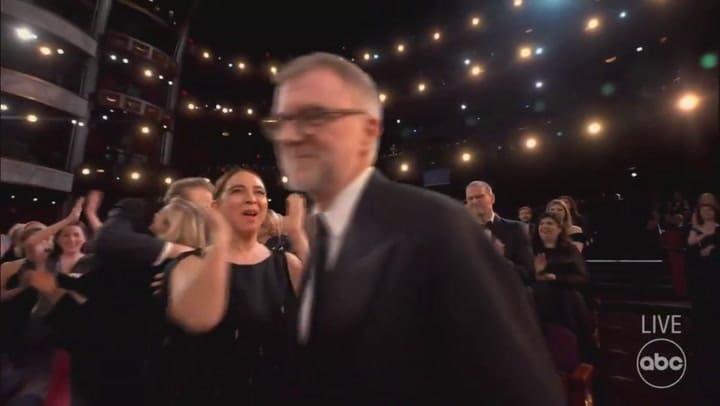 Una batalla tras otra (Mejor película)