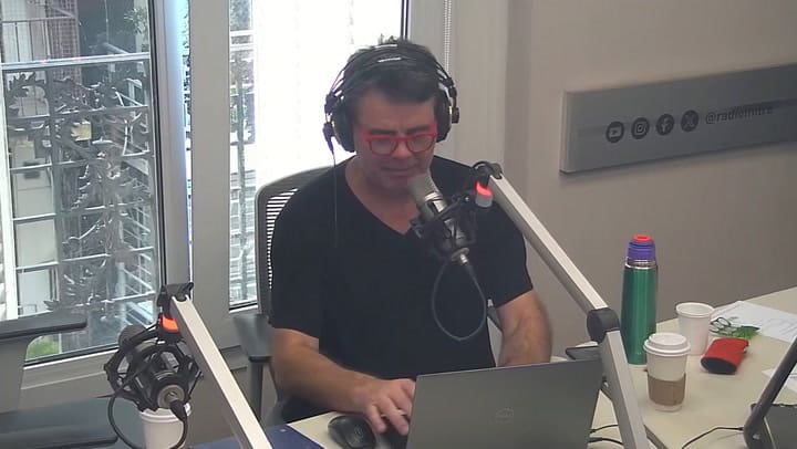 Tato Young Sobre El Asado De Javier Milei Con Los 87 Diputados Que Apoyaron El Veto En El Congreso