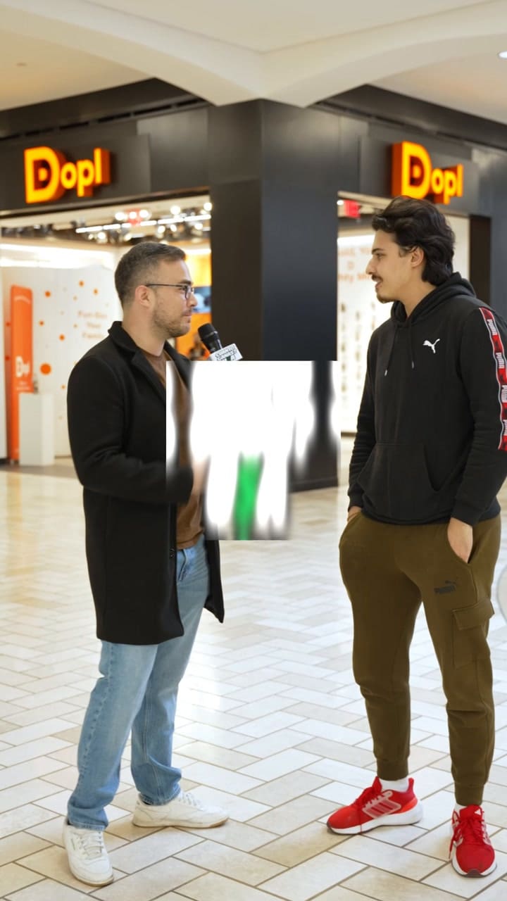 Es migrante, es chofer de Uber y esto gana en EE.UU.