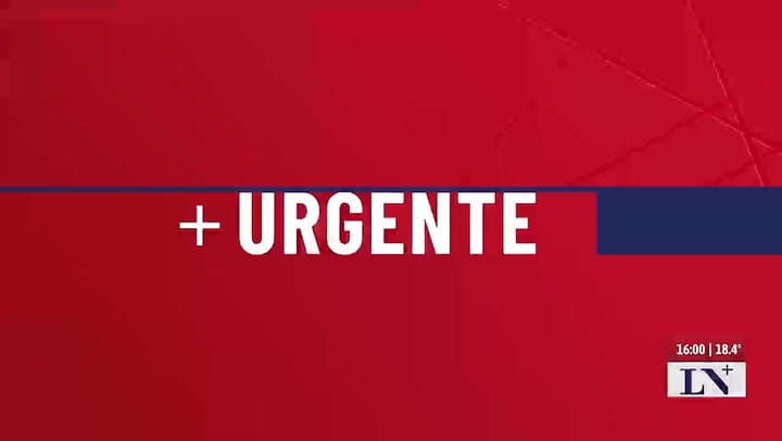 Incidentes en una protesta por el veto al aumento de las jubilaciones frente al Congreso
