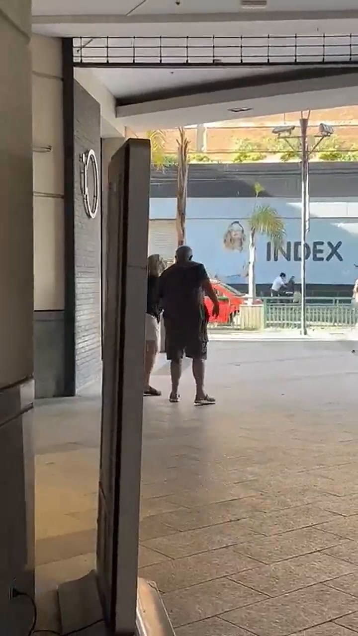 Brutal asalto a turistas argentinos en Chile