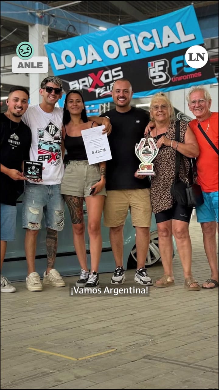 Argentina, no lo entenderías: primer capítulo de 2026