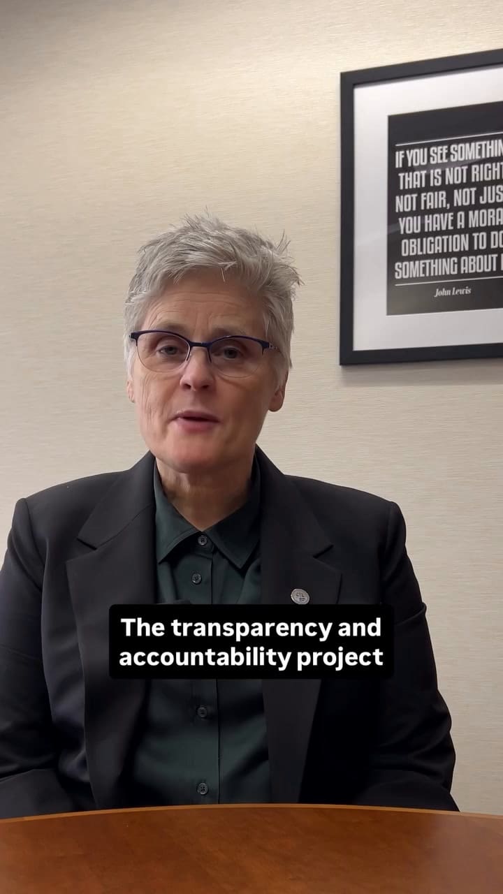 Minnesota presenta una medida que podría resarcir a los migrantes