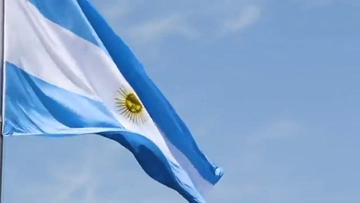 Las preguntas de Tute al presidente Alberto Fernández - Fuente: YouTube