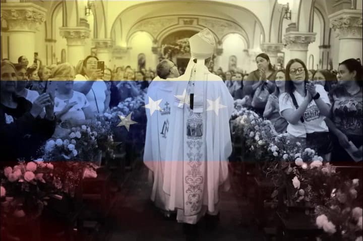 Venezolanos Radicados home