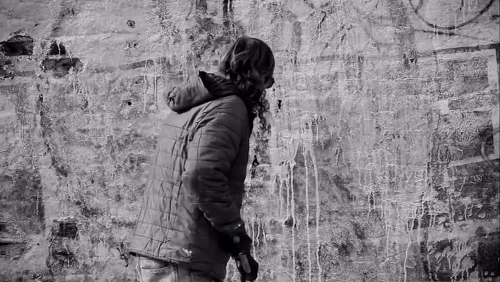 El video con el que Babasónicos anunció "Fiesta popular", su show en Ferro