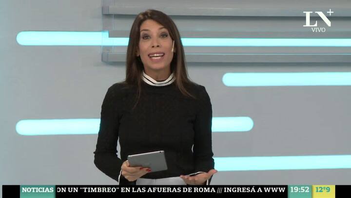 La historia de Álvaro, el primer bombero con síndrome de Down en la provincia de Buenos Aires