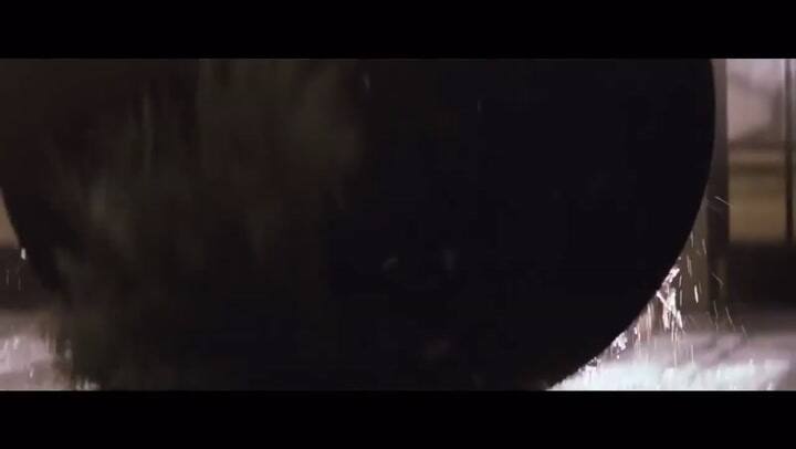 Trailer - Jack Ryan: Código Sombra - Fuente: YouTube