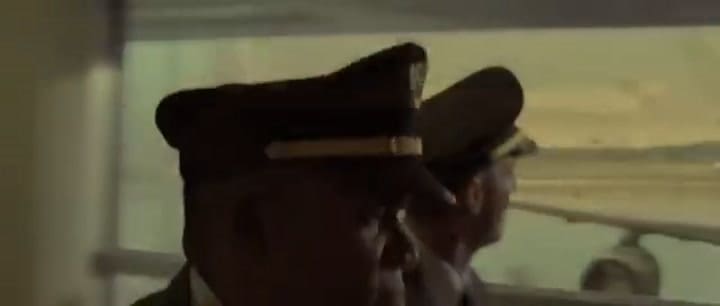 Tráiler de Vuelo 93 (2006)