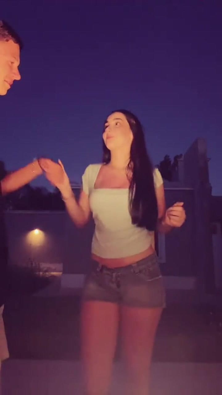 Bastián Demichelis se mostró junto a su novia