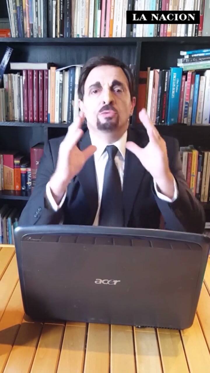 #ZonaDeCampi capítulo 10