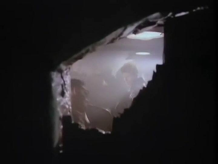 David Bowie - Underground - Fuente: YouTube