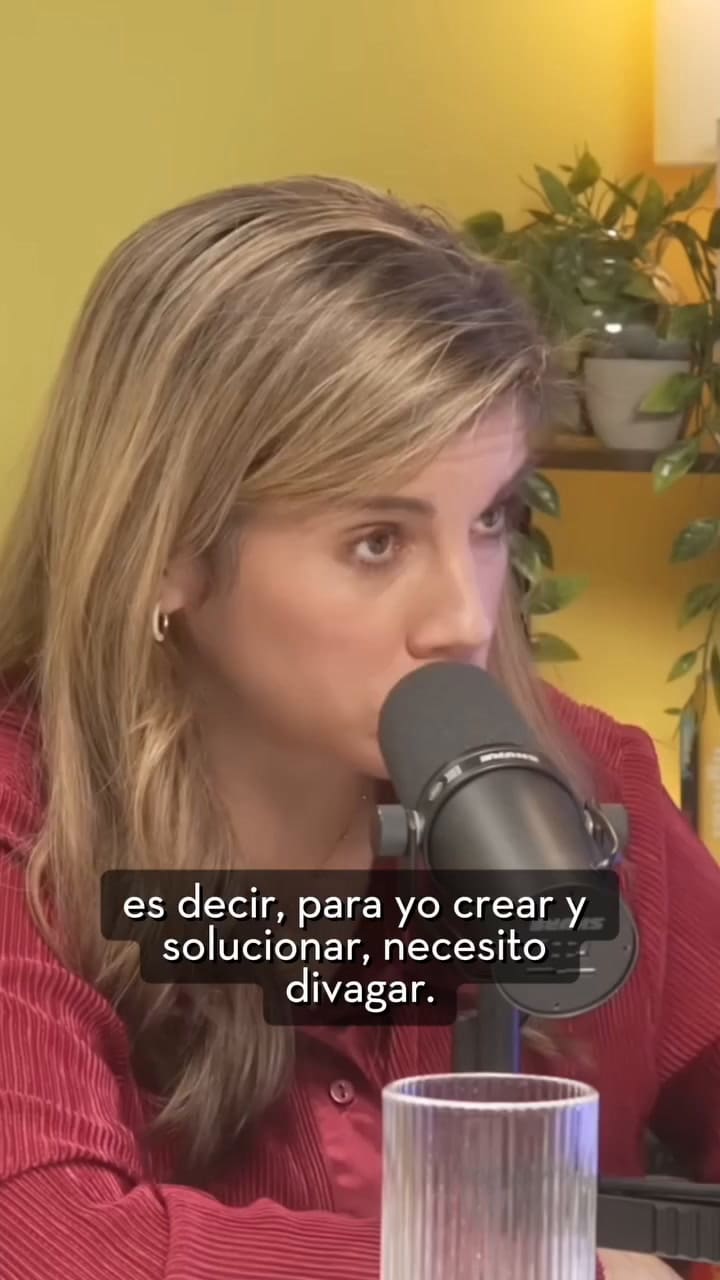 Marian Rojas Estapé contó qué significa vivir en un mundo "hiperconectado" y cómo afecta a la memoria