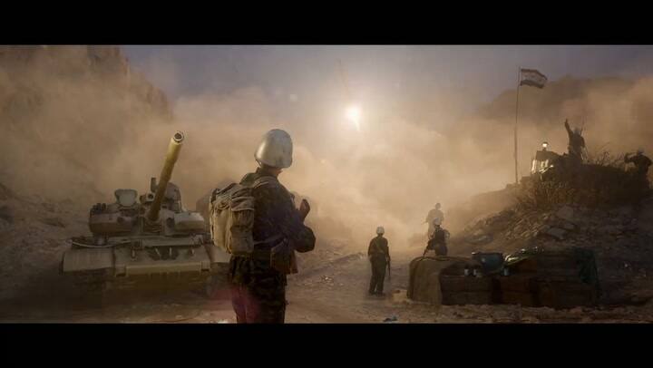 Call Of Duty Black Ops 6 Gameplay Reveal Trailer - Xbox Games Showcase 2024